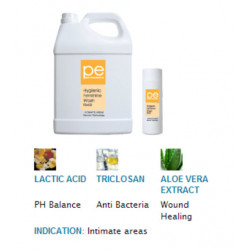 FB 402 - HYGIENIC FEMININE WASH 私密健康呵护